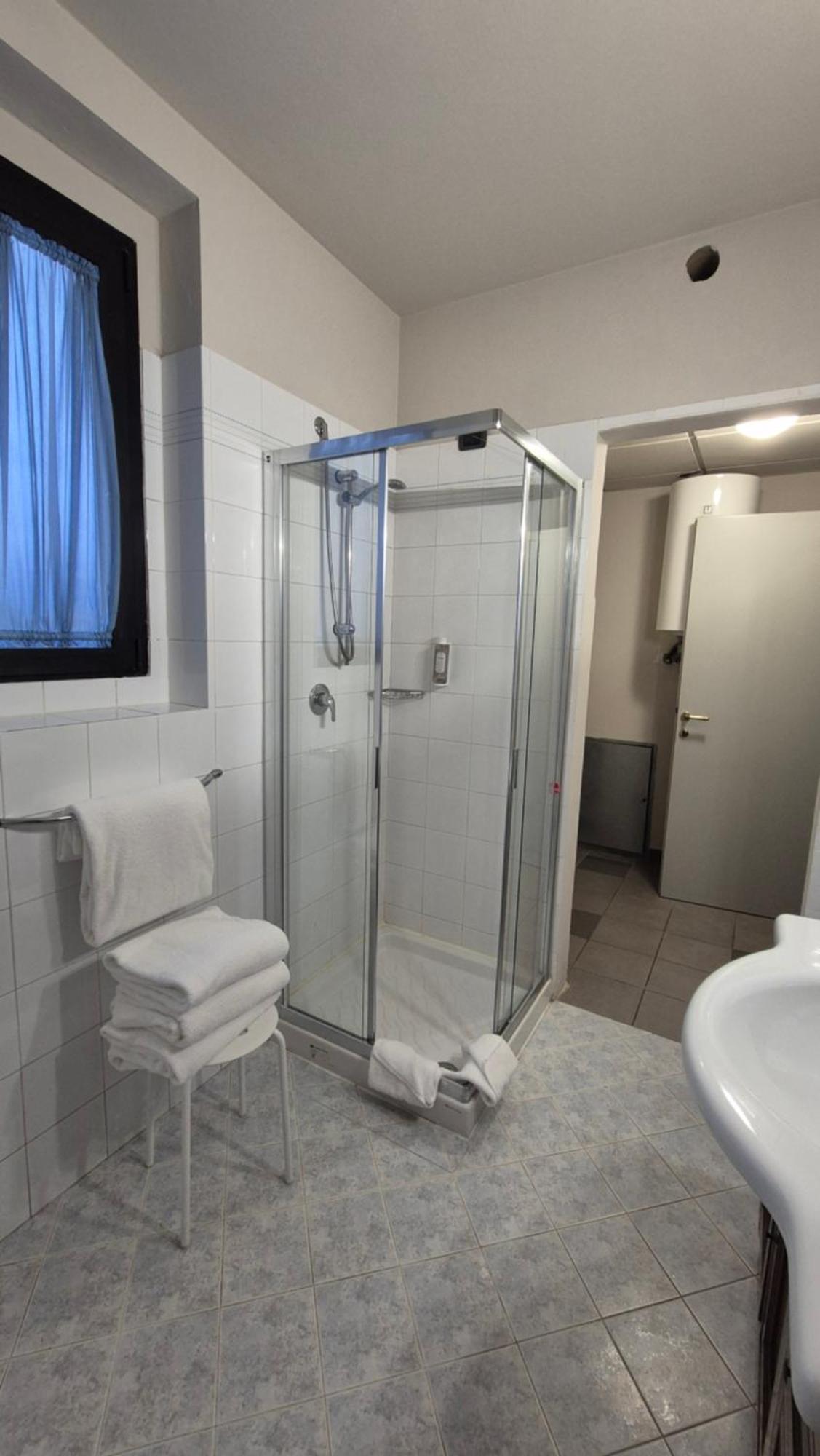 Hotel Le Cerbaie アルトパーショ エクステリア 写真