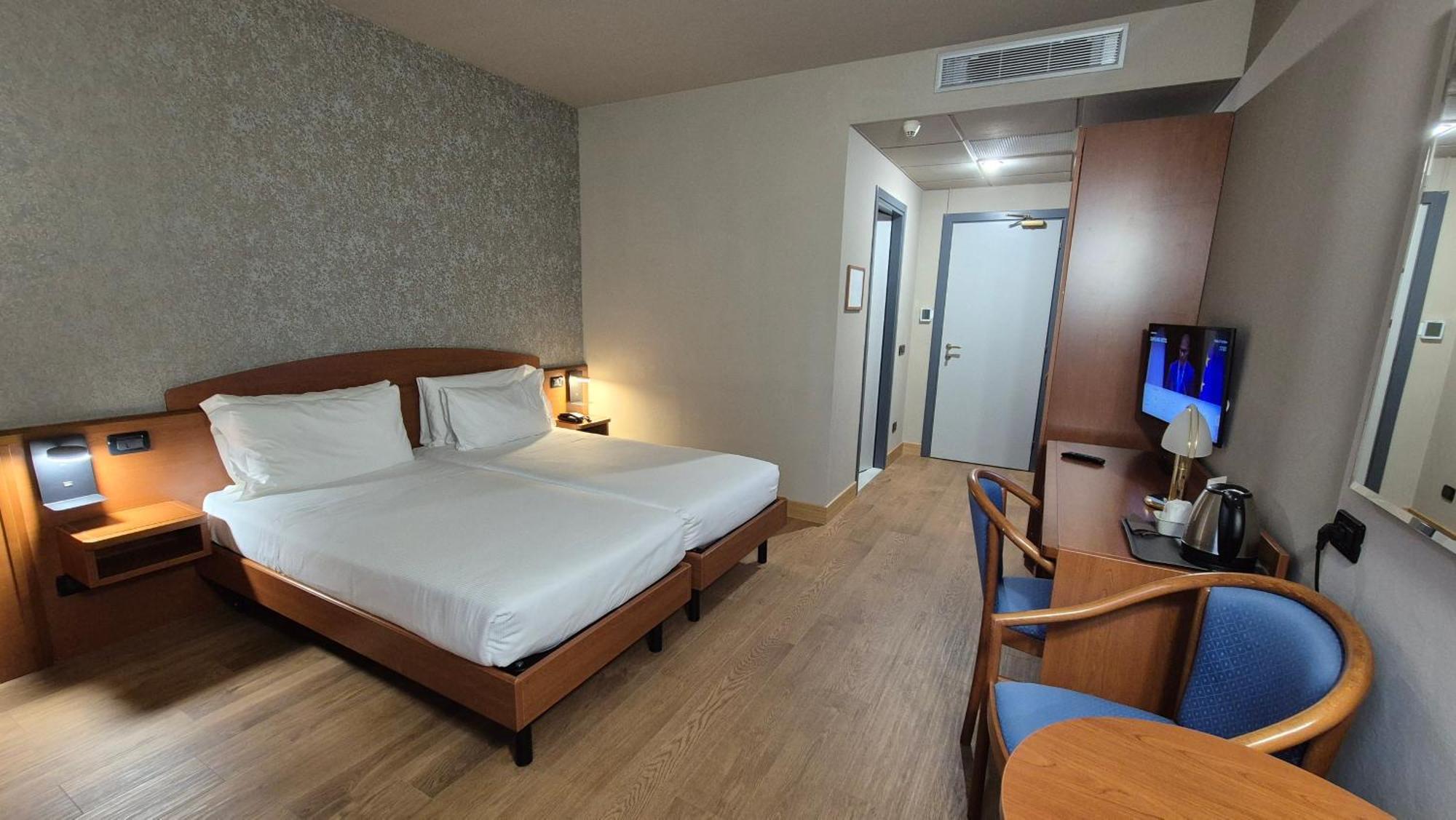 Hotel Le Cerbaie アルトパーショ エクステリア 写真